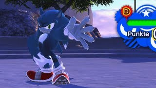 Wereations Sonic Generations Werehog Mod  ITS FINALLY OUT [upl. by Kristine]