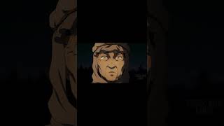 Vinland Saga「 AMV 」 Blood  Water PART 3 animeedit anime amv amvedit otaku vinlandsaga [upl. by Airlia]