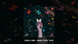 JANAGA amp MONA  Бабочка FNVFICK Remix [upl. by Owens145]