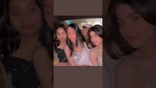 rinke khanna daughter naomika bollywood shortvideo india viralvideo [upl. by Deraj675]