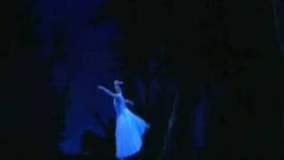 Ballet Giselle  Myrtha [upl. by Dranyar]