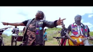 Levé Official Video Jason Heerah amp Otentik Groove Feat Laura Beg [upl. by Alikahs]