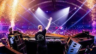 Armin van Buuren  Tomorrowland Winter 2024 [upl. by Jasun]