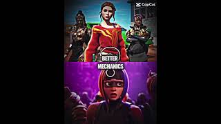 Fortnite chapter 2 season 8 vs chapter 3 season 1 which is better [upl. by Nerat]