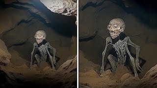 Scientists Just Opened A Cave That Was Sealed For Millions Of Years But Made A Shocking Discovery [upl. by Luapnaej]