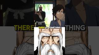 Most Misunderstood Moment in Bleach bleach bleachanime anime [upl. by Eelnodnarb851]