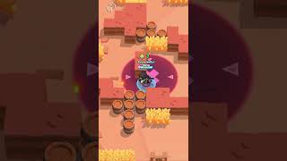 Op Max in Brawl Stars brawlstars music [upl. by Mirna]