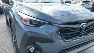 2024 Subaru Crosstrek Premium Chatanooga TN Cleveland TN Kingston TN Huntsville AL Kennesaw [upl. by Edwina]