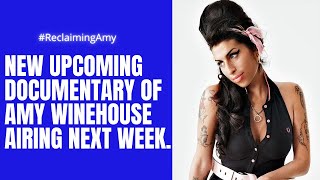 Reclaiming Amy BBC documentary [upl. by Dennis]