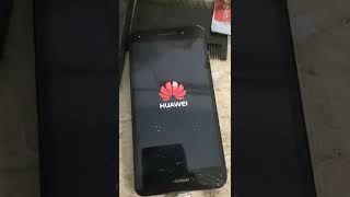 huawei caml21 frp eft [upl. by Hatfield]