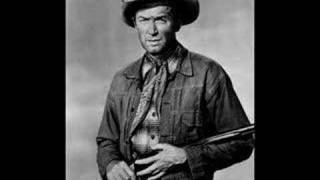 James Stewart  The legend of Shenandoah [upl. by Albin]