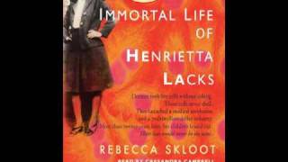 The Immortal Life of Henrietta Lacks [upl. by Savill]