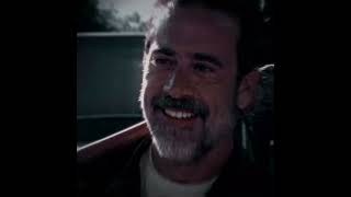 Is Negan the tuffest Twd character  Negan edit  Song Tore up edit thewalkingdead shorts [upl. by Aletha]