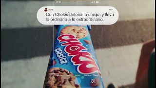 CHOKIS Detona la Chispa con Chokis 2023 [upl. by Enelav68]