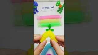 Satisfying Video And Relaxing Of POP 🌋🌋😱 relaxingvideos toys satisfyingpop [upl. by Artemisia]