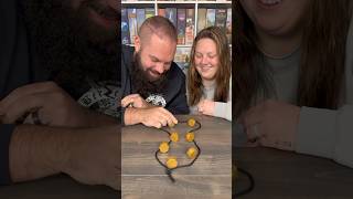 Come Play Kollide With Us boardgames couple fun [upl. by Baumann869]