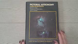 Pictorial Astronomy by Dinsmore Alter Clarence H Cleminshaw and John G Philips [upl. by Drucy649]