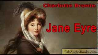 JANE EYRE  Part 1 of Jane Eyre by Charlotte Bronte  Unabridged audiobook  FAB [upl. by Kai]