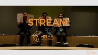 HRSAs new program STREAM [upl. by Leirbma]