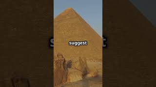 The Great Pyramid vs Mount Sinai The Lost Sacred Mountain [upl. by Akerue]