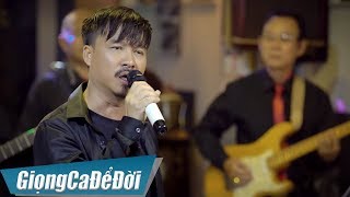 Ngày Mai Tôi Về  Quang Lập  GIỌNG CA ĐỂ ĐỜI [upl. by Leticia]