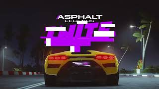 Pertama kali maen Asphalt Legends United gan [upl. by Pitzer]