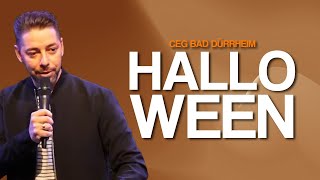 Halloween  CEG Bad Dürrheim [upl. by Margreta]