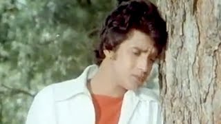 Guche Lage Hain Kehne  Mithun Chakraborthy amp Ranjeeta  Taraana [upl. by Cronin]