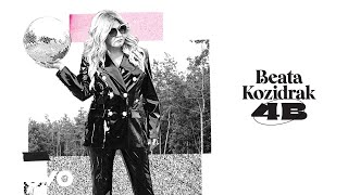 Beata Kozidrak  Opium Official Audio [upl. by Notslar]