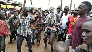 The Bugisu Cultural Dance In Uganda [upl. by Ginger]