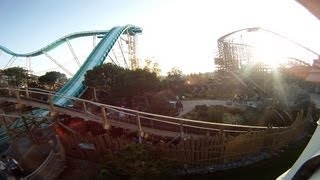 Danke Europapark für die tolle Saison [upl. by Galatia]