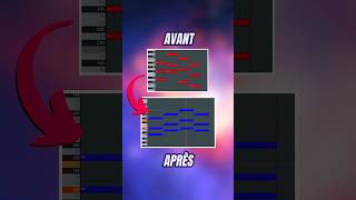 CRÉER une SUITE DACCORDS facilement sur FL Studio tips flstudio accord [upl. by Greg]