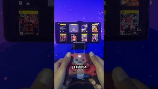 Transformando meu Celular em um PS2 Portátil que roda jogos em 4K 📱 [upl. by Swords]