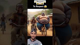 Respect 😱🔥shorts denger music funny entertainment memes [upl. by Youlton]