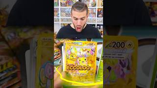 MI FERMO SOLO SE TROVO PIKACHU [upl. by Walley]