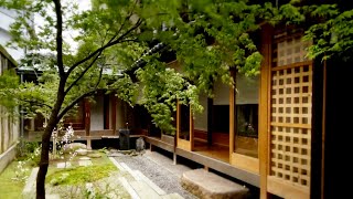 The Beautifully Crafted Homes Of Kyoto Japan  Show Me Where You Live Compilation [upl. by Hannie]