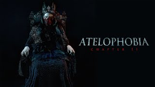 Atelophobia Chapter 2 2018  Full Horror Movie  Bill Oberst Jr Corey Taylor Brittany Enos [upl. by Shetrit]