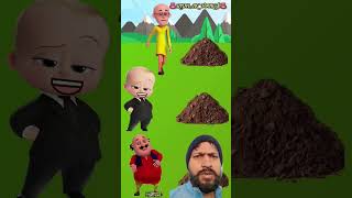 Paryavaran cartoonyoutub funny youtubeshorts comedy [upl. by Trautman875]