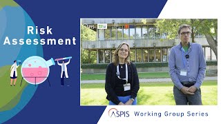 ASPIS Working Group series  Risk Assessment [upl. by Cohette]