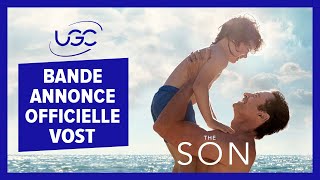 Sons â€“ bandeannonce Officielle VOSTFR [upl. by Yekcir]