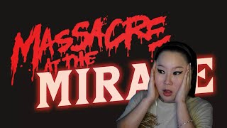 Massacre at the Mirage Gameplay [upl. by Savil75]