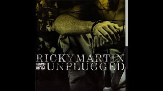 Ricky Martin unplugged [upl. by Gravante]