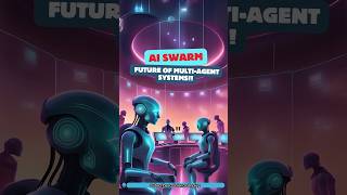 What is OpenAI’s Swarm Explained in 60 SecondsAISwarm OpenAI AIRevolution TechExplained 2024 [upl. by Fletch]