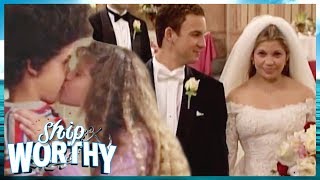 Why We LOVE Cory amp Topanga Boy Meets Worlds Cory Matthews  Topanga Lawrence  Shipworthy 💑🚢⚓ [upl. by Alexandria]