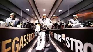 Vegas Golden Knights vs Ottawa Senators Teaser [upl. by Jessamyn375]