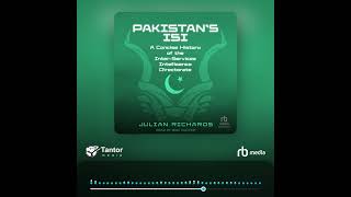 Audiobook Sample Pakistans ISI [upl. by Ramyar]