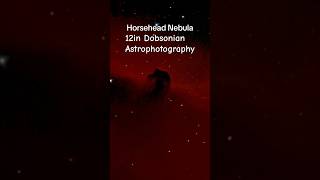 12in Dobsonian astrophotography nebulas and galaxies science telescope space astronomy nebula [upl. by Cookie612]