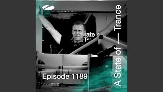 Let Me Show You ASOT 1189 [upl. by Ahsienat]