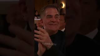 Jim Gaffigans CONTROVERSIAL Joke At The Golden Globes 😲🤣 comedy reels funny goldenglobes [upl. by Mirabel]