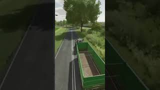 farmingsimulator22 gaming farming fs22 gameplay somerset subscribetomychannel foryou [upl. by Camfort822]